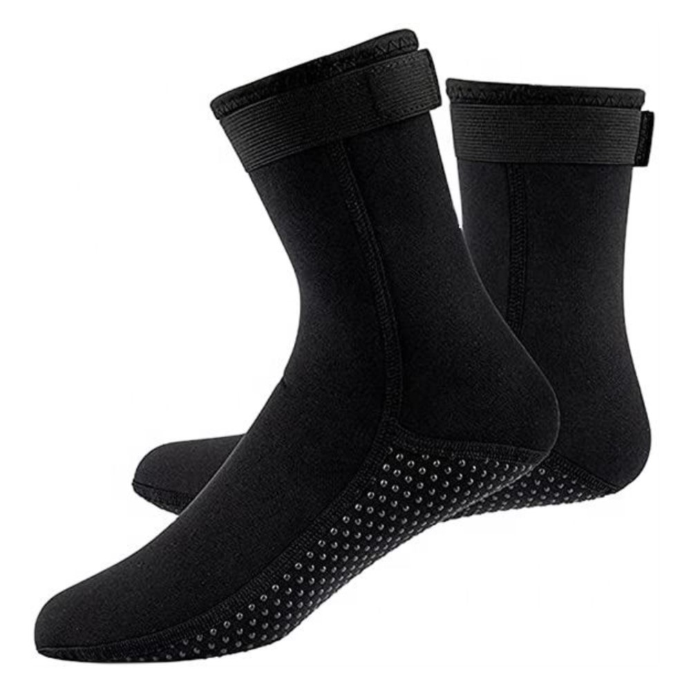 Women'S Shoes Neuropathy - Неопреновые носки для дайвинга 5 мм,