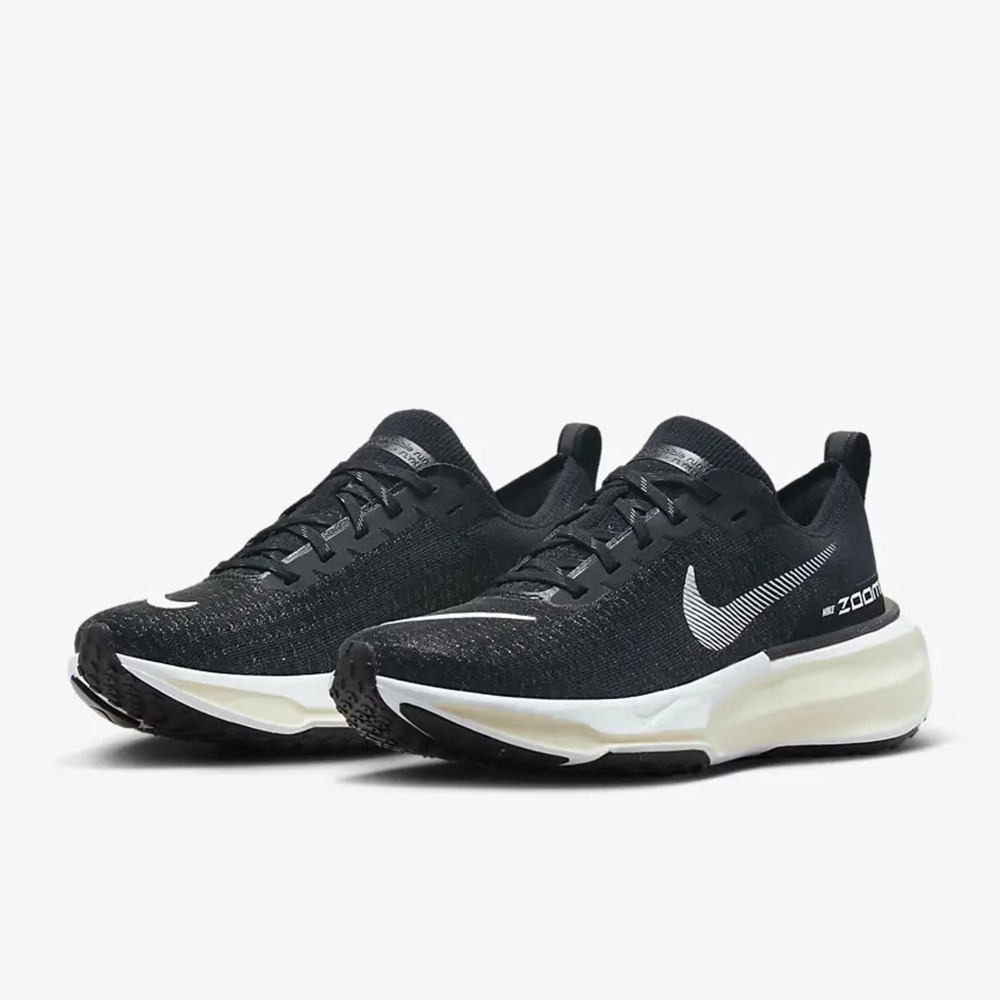 Women Shoes Running Nike - Женские низкие кроссовки Nike Invincible 3