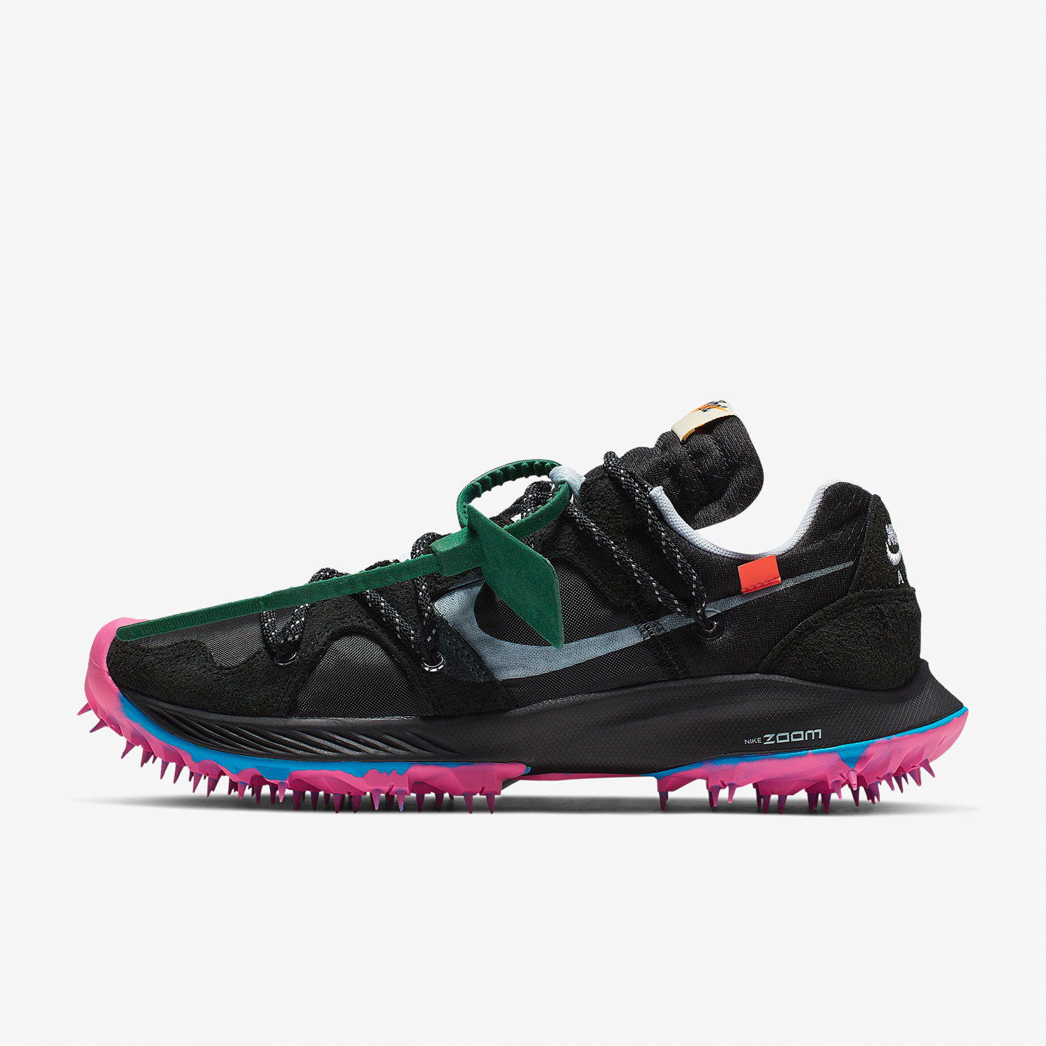 Women Shoes Running Nike - Новые женские кроссовки Nike Authentic Autumn
