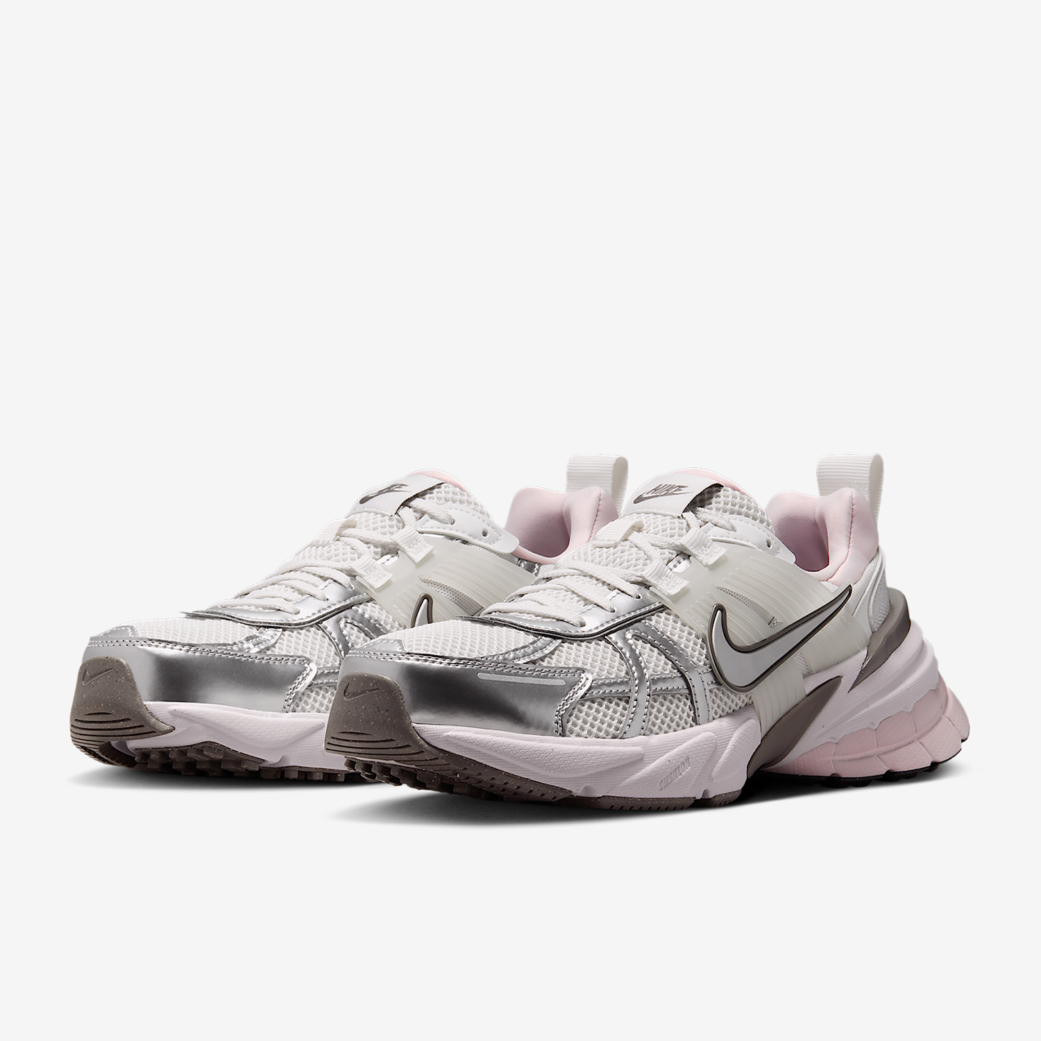 Women Shoes Running Nike - Женские спортивные дышащие кроссовки Nike Authentic