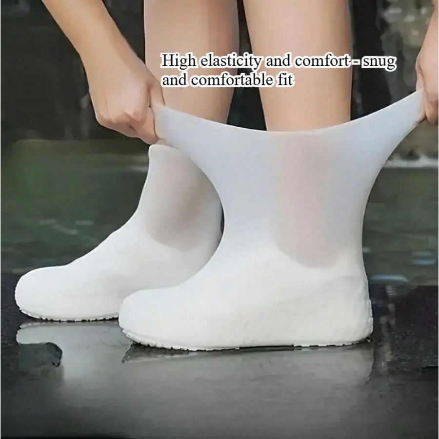 Women'S Shoes Neuropathy - 1 шт. латексные непромокаемые чехлы для