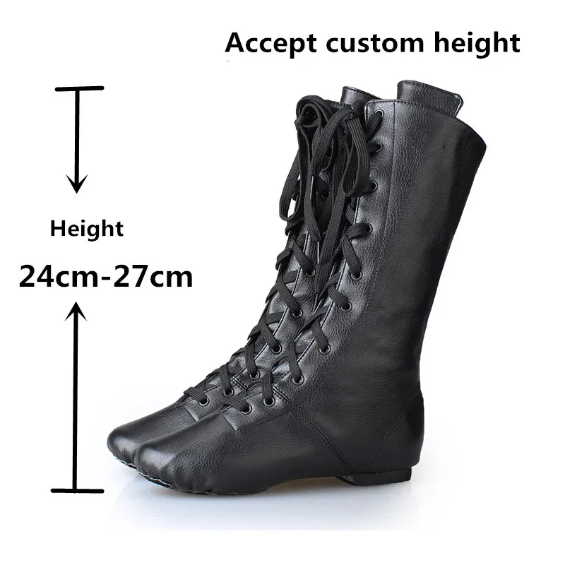 Women'S Xc Shoes - Джазовые ботинки из искусственной кожи, мужские