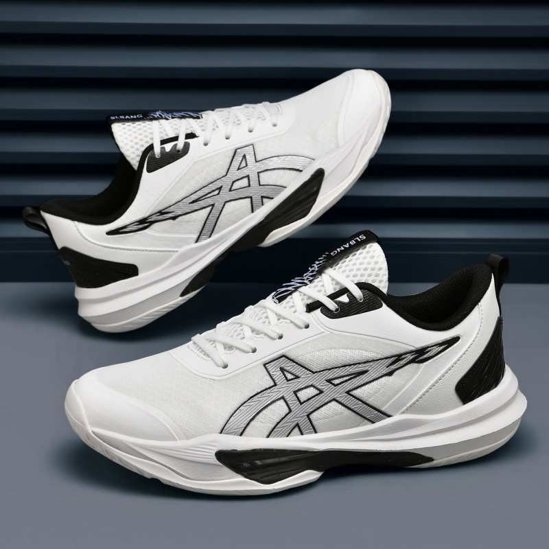 Women'S Shoes Volleyball - Мужские и женские кроссовки для бадминтона,