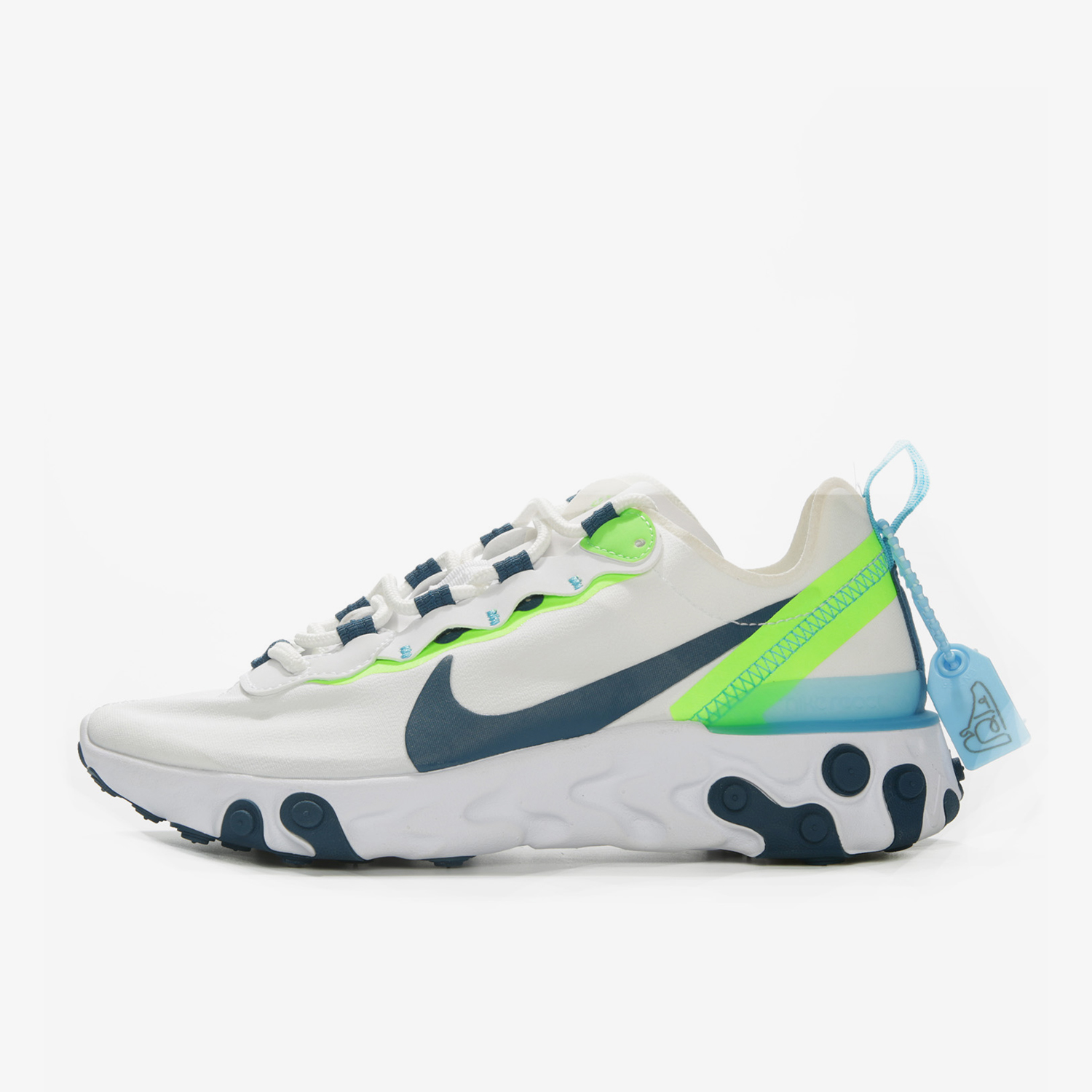 Women Shoes Running Nike - Оригинальные сезонные новые женские повседневные спортивные