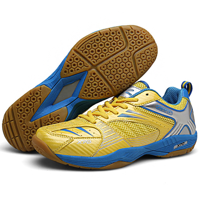 Women'S Shoes Volleyball - Кроссовки для бадминтона, унисекс, для занятий
