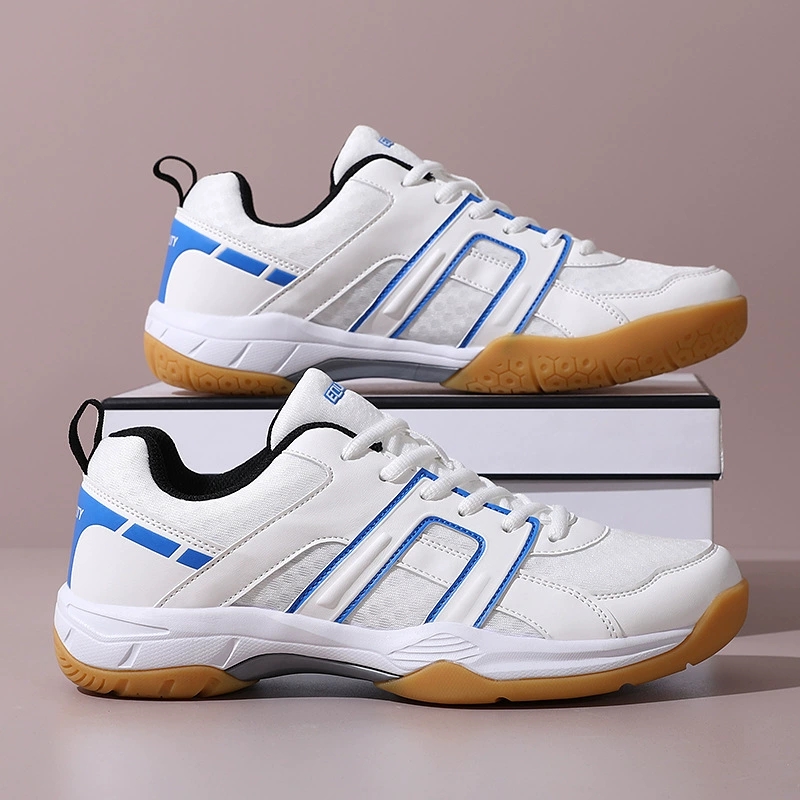 Women'S Shoes Volleyball - Профессиональные кроссовки для бадминтона для мужчин