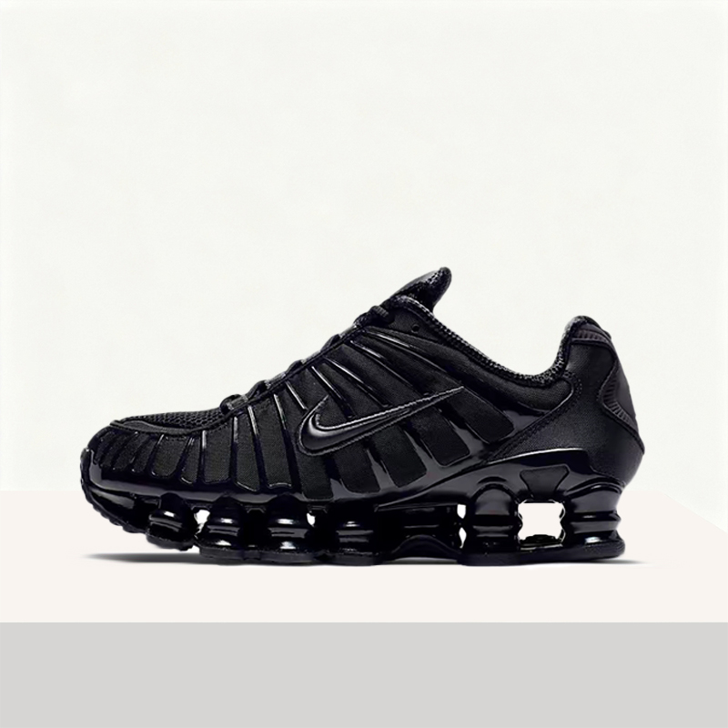 Women Shoes Running Nike - Женские кроссовки Nike Shox TL Durable