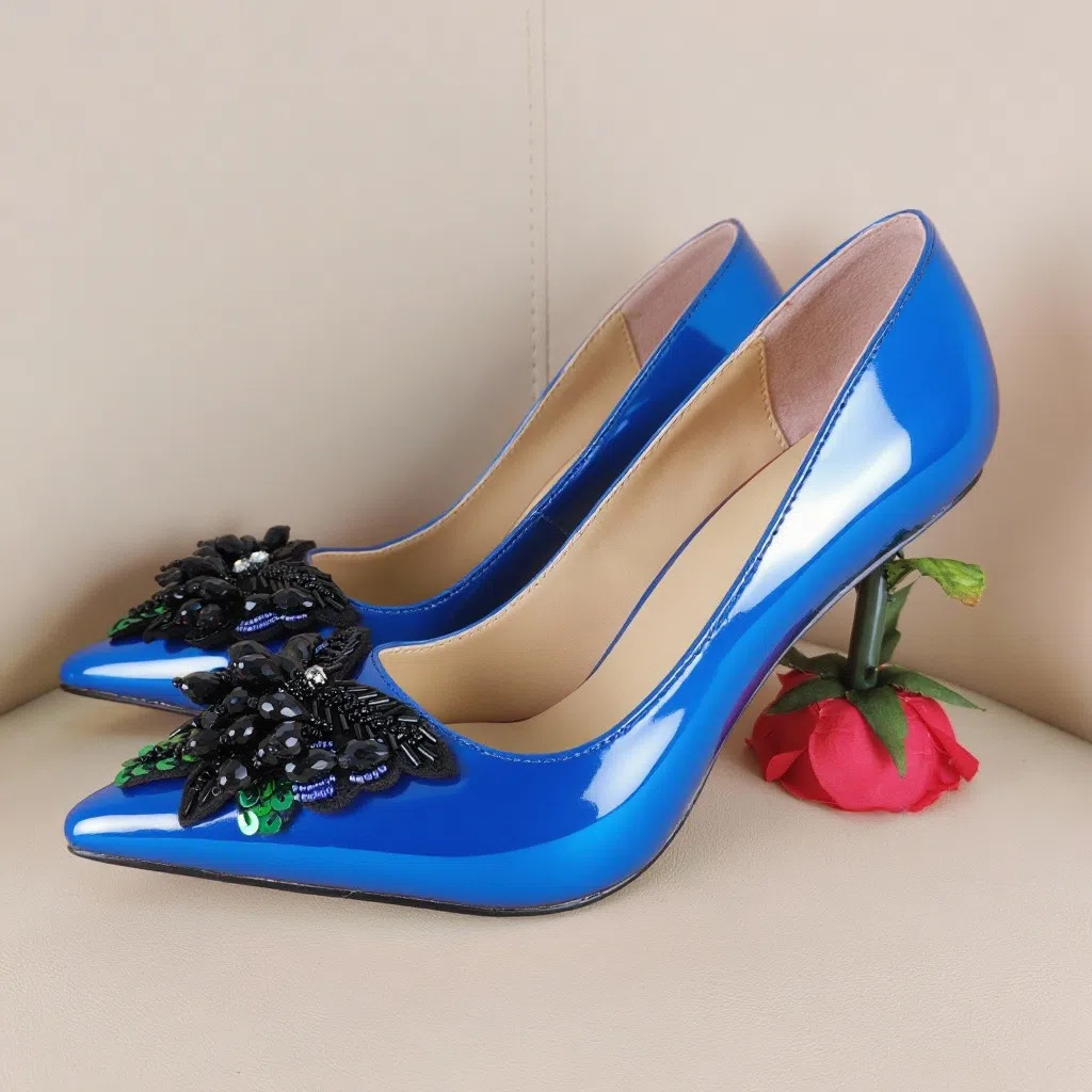 Women'S Shoes Ebay - Женские сандалии-мюли в стиле Ebay: Независимый