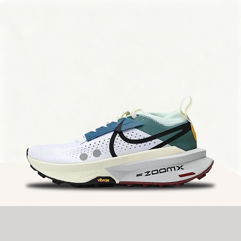 Women Shoes Running Nike - Женские кроссовки Nike Zegama Trail 2