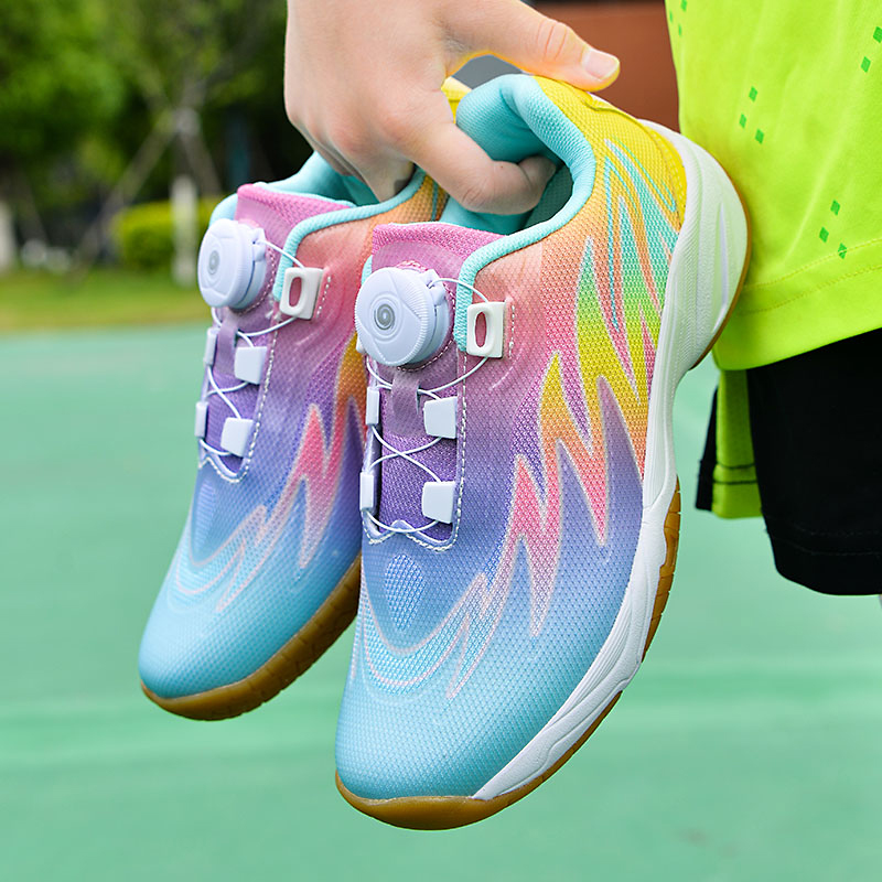 Детская обувь для бадминтона,  – обзор и цена Women'S Shoes Volleyball