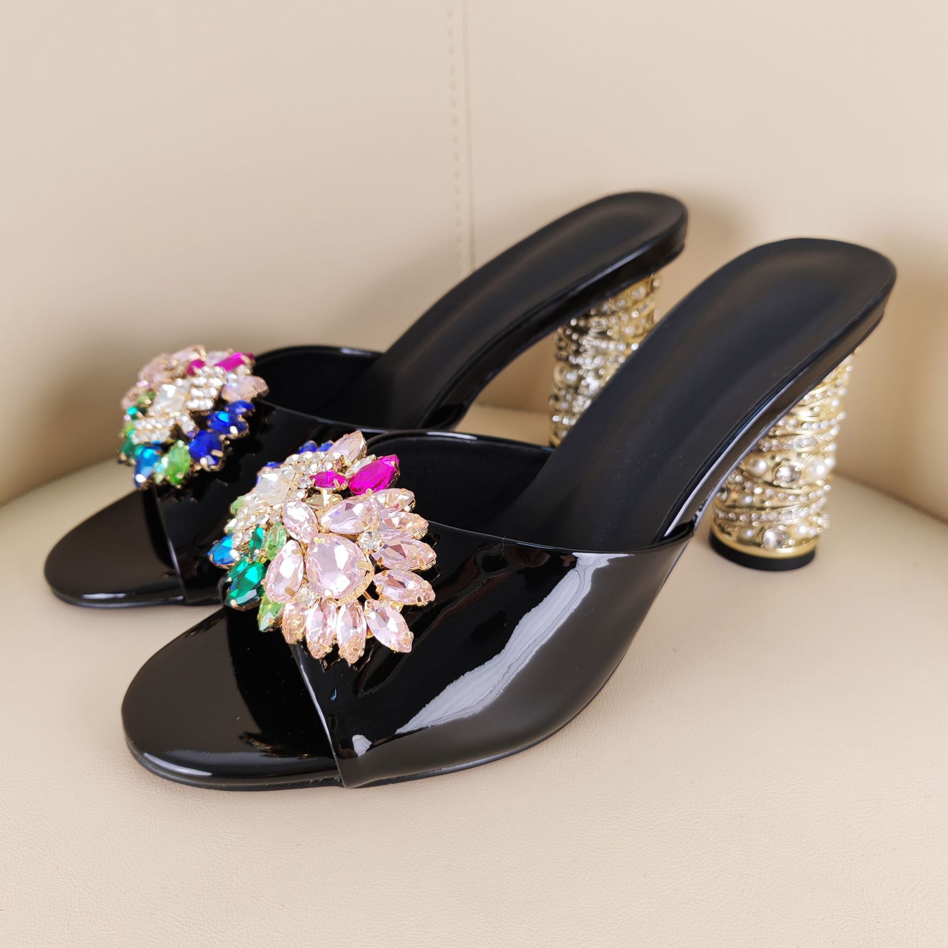 Женские сандалии-мюли для свад – обзор и цена Women'S Shoes Ebay