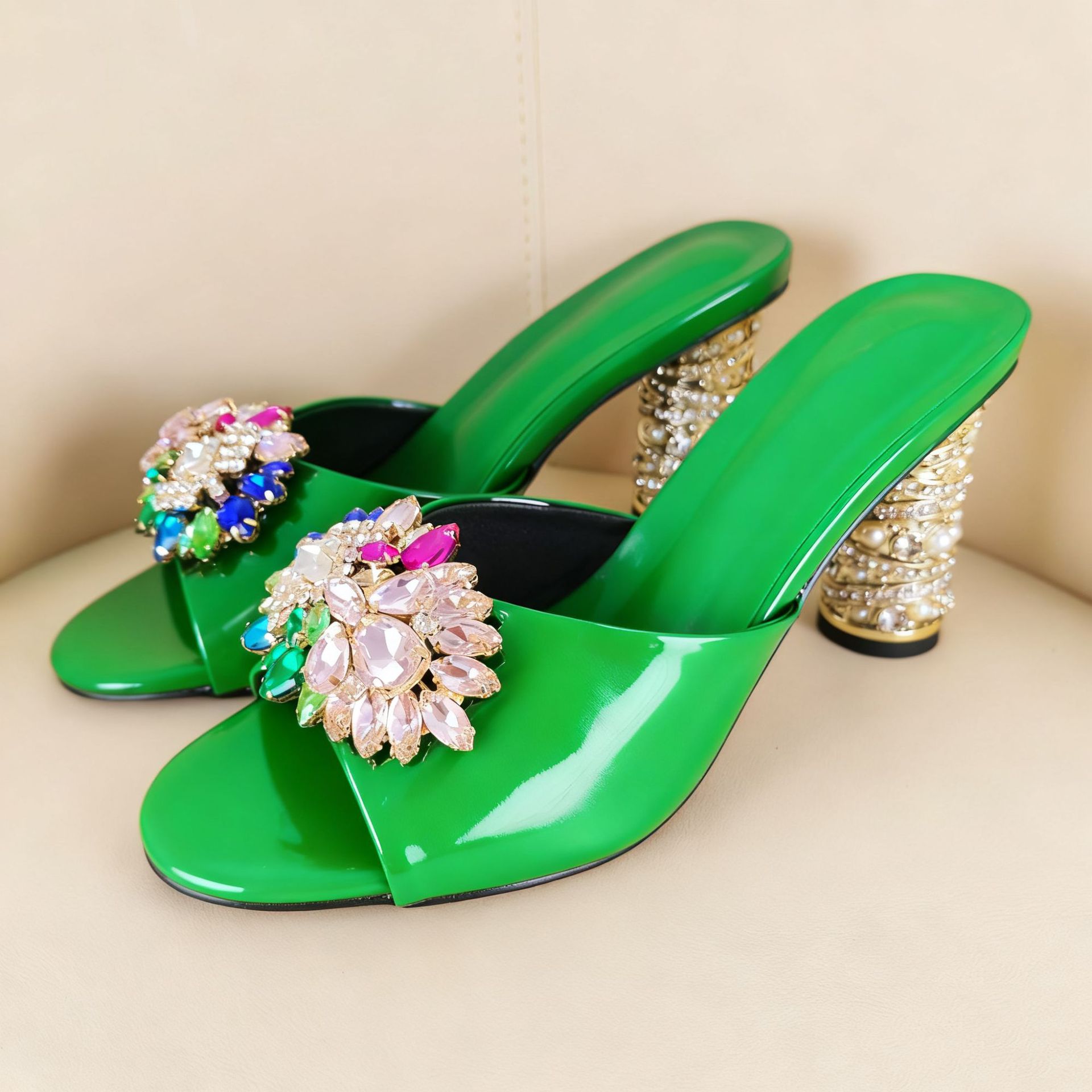 Женские сандалии-мюли для свад – обзор и цена Women'S Shoes Ebay