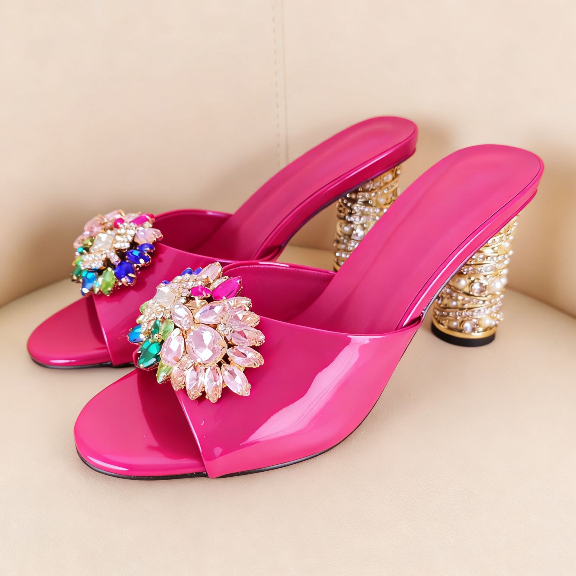 Женские сандалии-мюли для свад – обзор и цена Women'S Shoes Ebay
