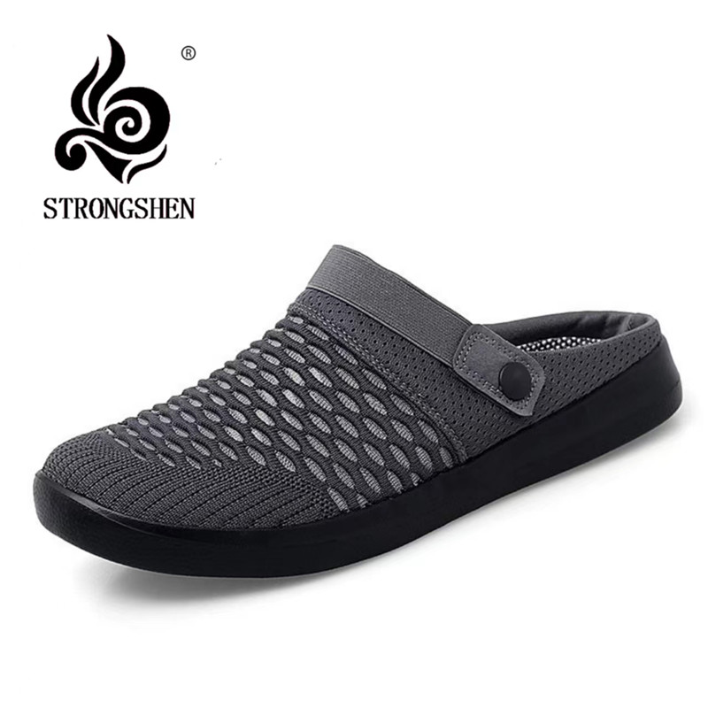 STRONGSHEN летние женские и му – обзор и цена Women'S Shoes Neuropathy