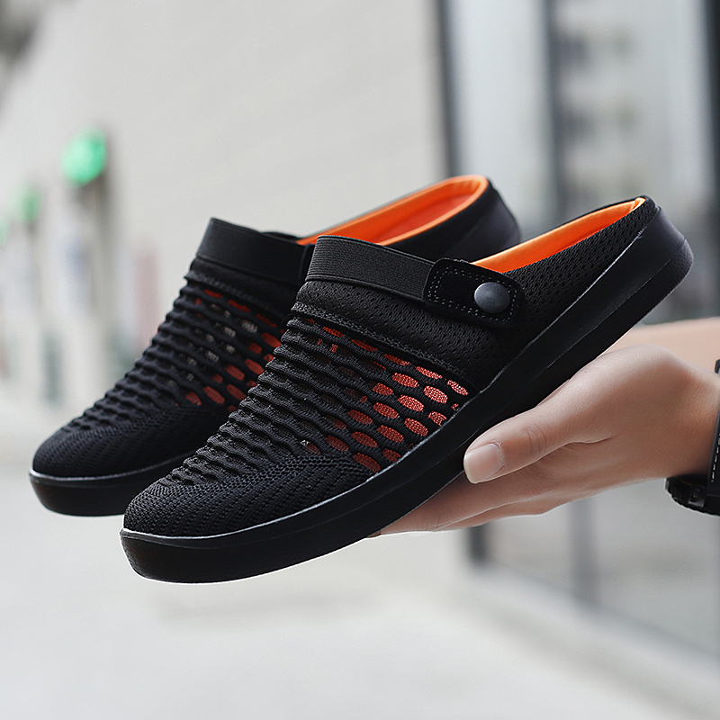 STRONGSHEN летние женские и му – обзор и цена Women'S Shoes Neuropathy