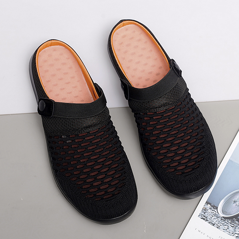 STRONGSHEN летние женские и му – обзор и цена Women'S Shoes Neuropathy