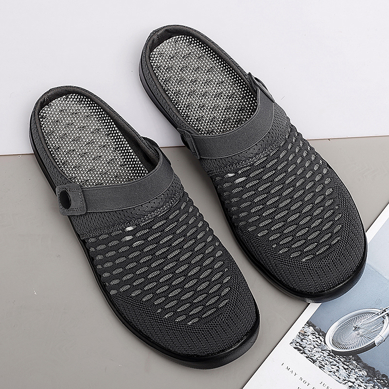STRONGSHEN летние женские и му – обзор и цена Women'S Shoes Neuropathy