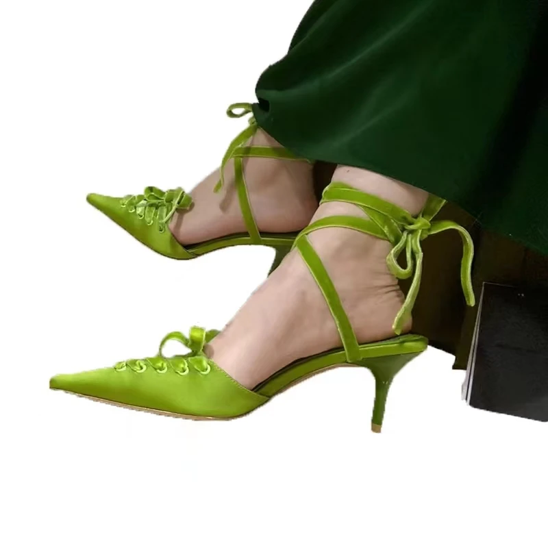 Новые женские туфли-лодочки 20 – обзор и цена Women'S Shoes Kitten Heels