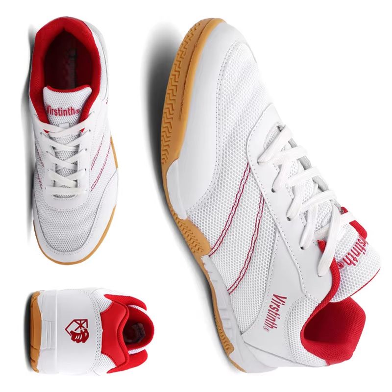 Новые легкие кроссовки VIRSTIN – обзор и цена Women'S Shoes Volleyball