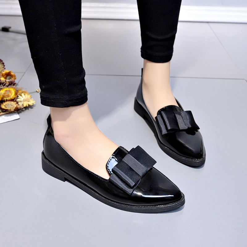 Черные/бордовые лакированные т – обзор и цена Women Shoes Black