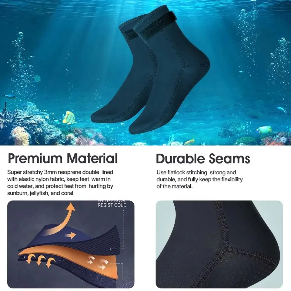 Неопреновые носки для дайвинга – обзор и цена Women'S Shoes Neuropathy