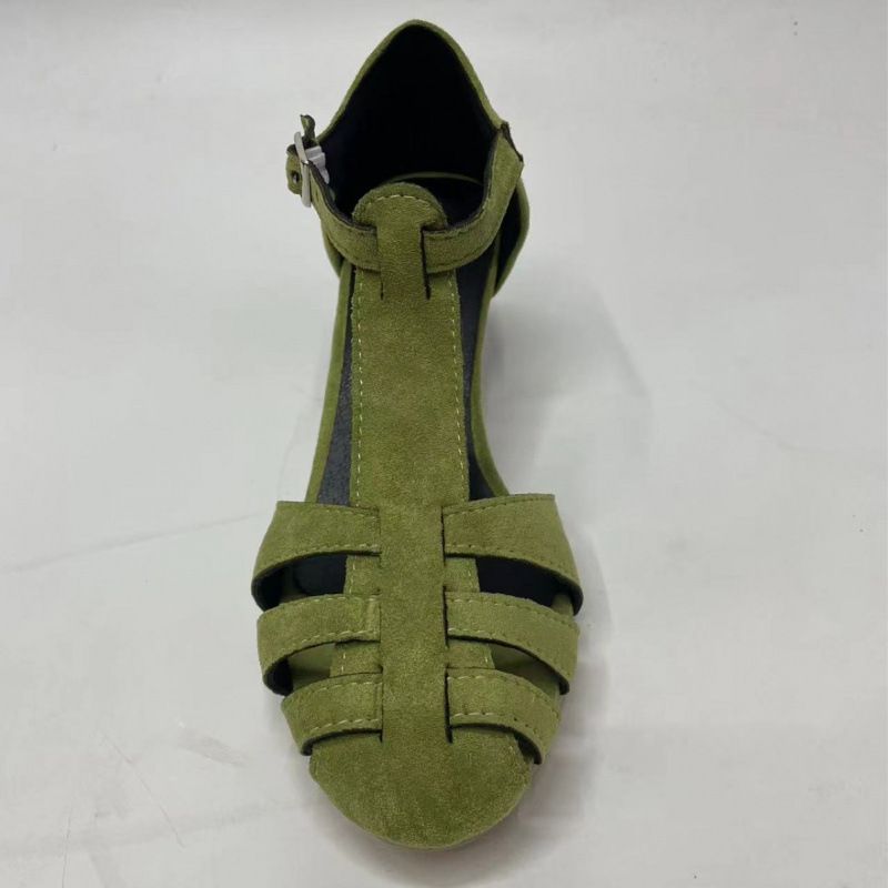 Женские зеленые замшевые туфли – обзор и цена Women'S Shoes Kitten Heels