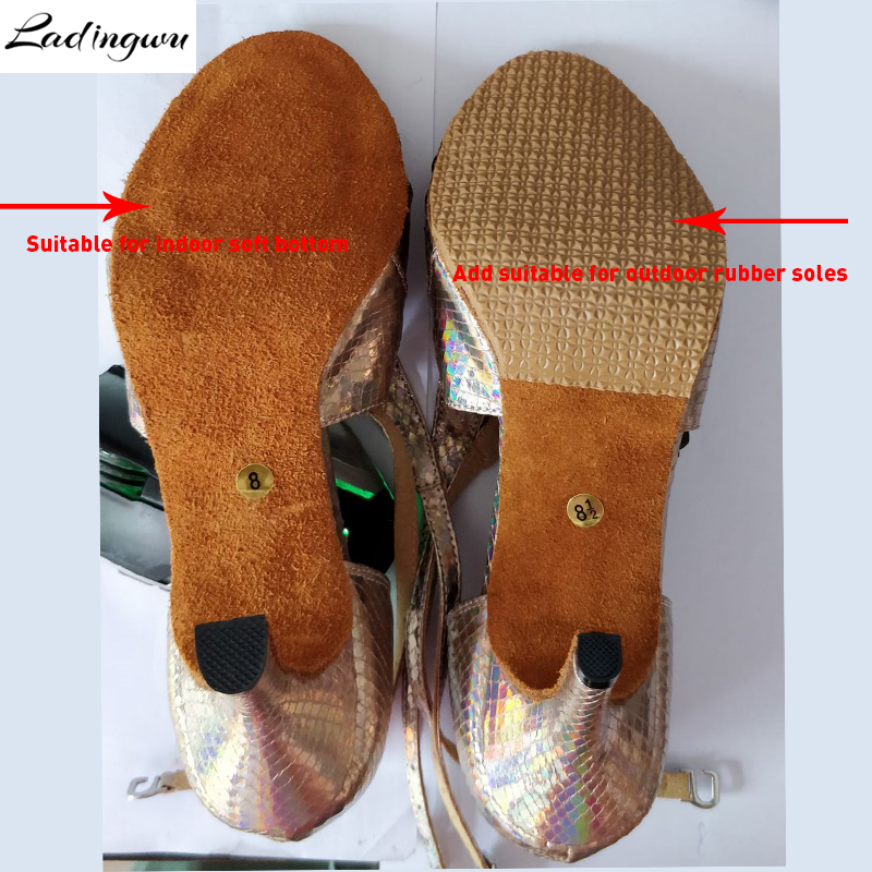 Резиновая подошва для латински – обзор и цена Women'S Shoes Neuropathy