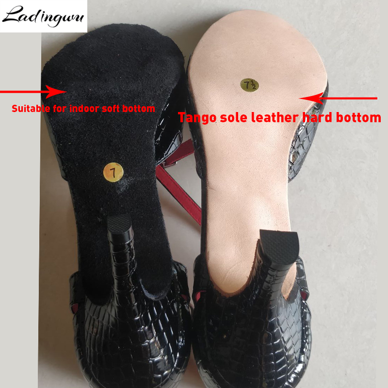 Резиновая подошва для латински – обзор и цена Women'S Shoes Neuropathy