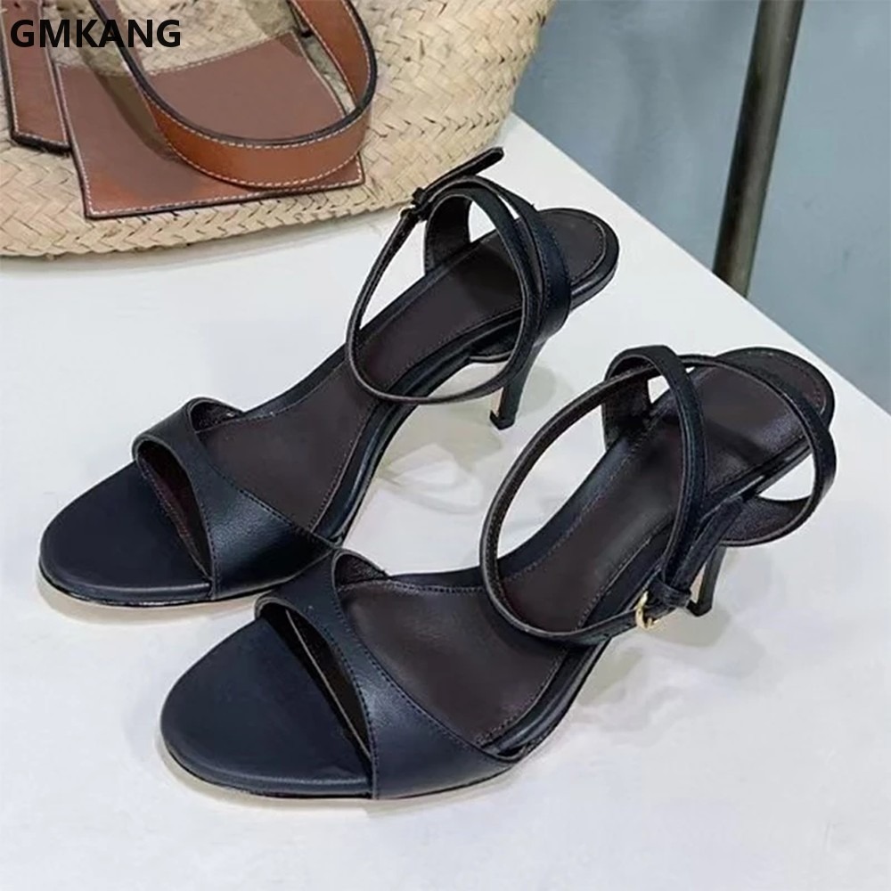 Женские босоножки GMKANG на ка – обзор и цена Women'S Shoes Kitten Heels