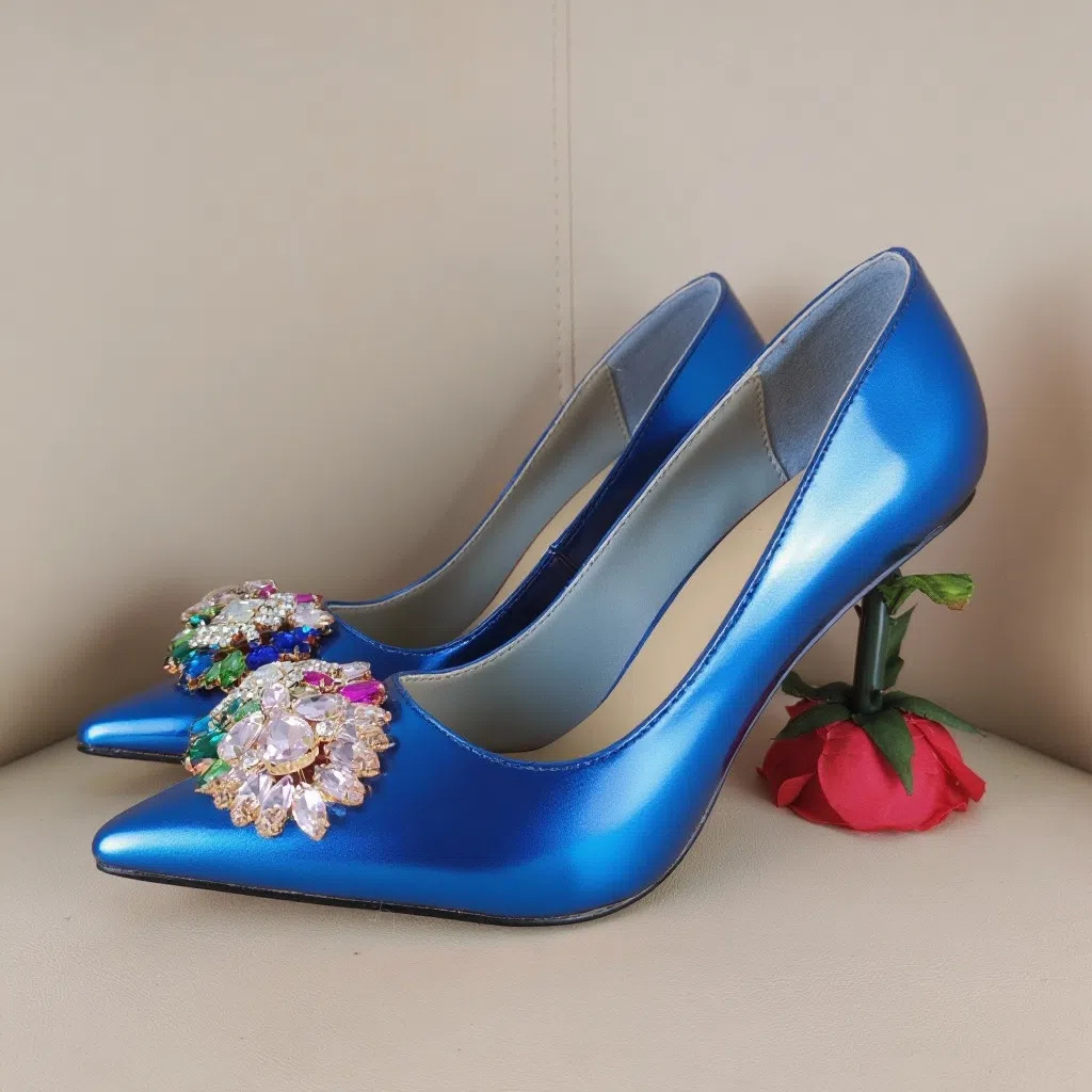 Женские сандалии-мюли с металл – обзор и цена Women'S Shoes Ebay