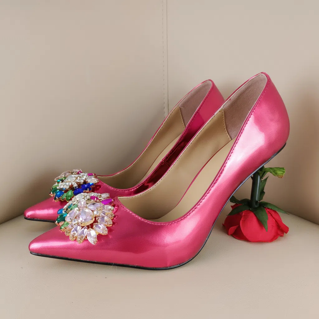 Женские сандалии-мюли с металл – обзор и цена Women'S Shoes Ebay