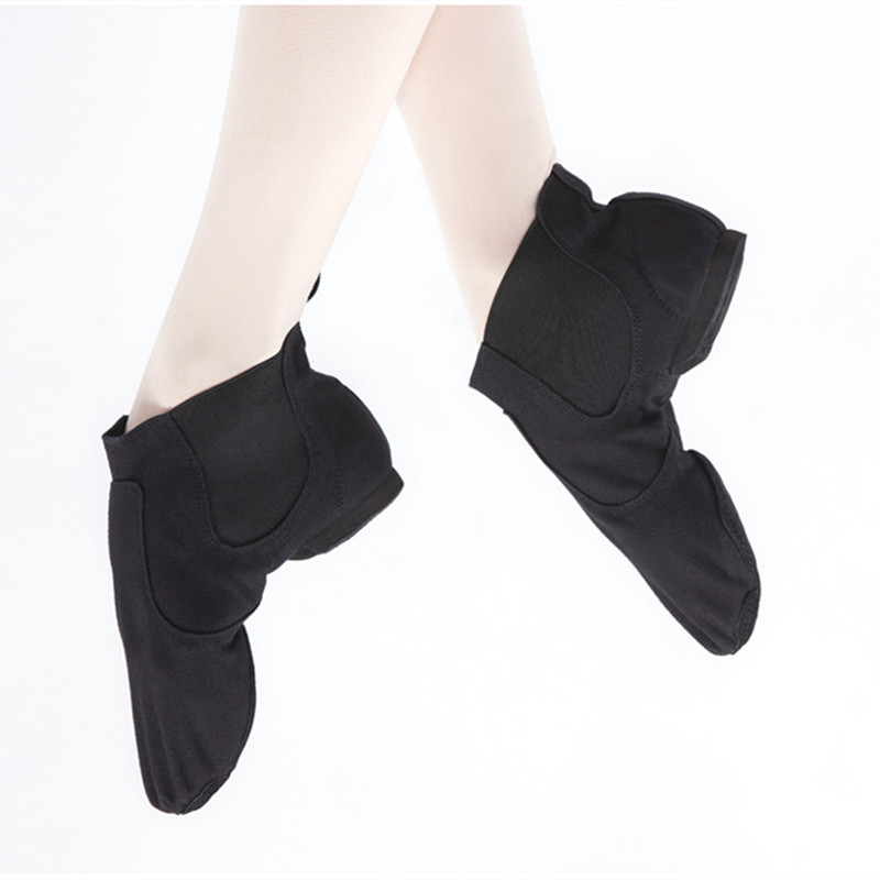 Холщовые джазовые сапоги с выс – обзор и цена Women'S Xc Shoes