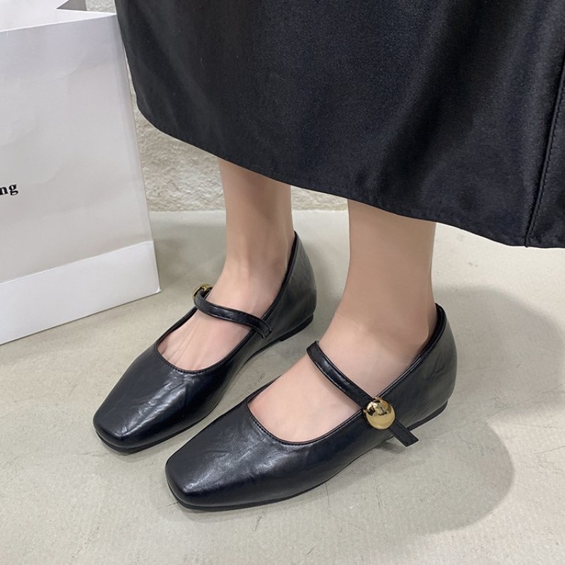 Ультрамягкие кожаные черные же – обзор и цена Women Shoes Black