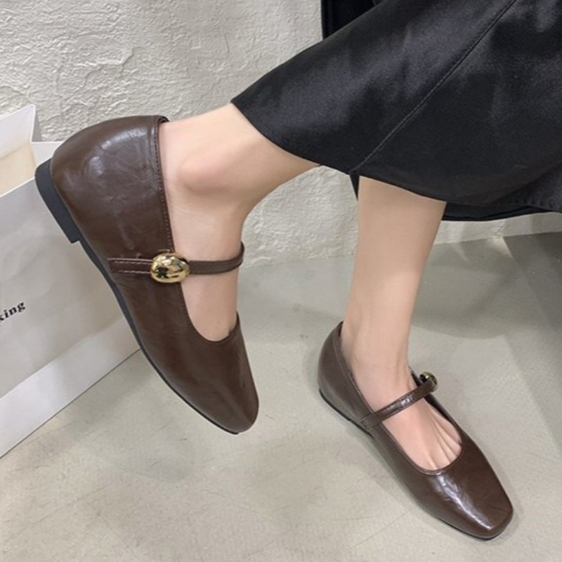 Ультрамягкие кожаные черные же – обзор и цена Women Shoes Black