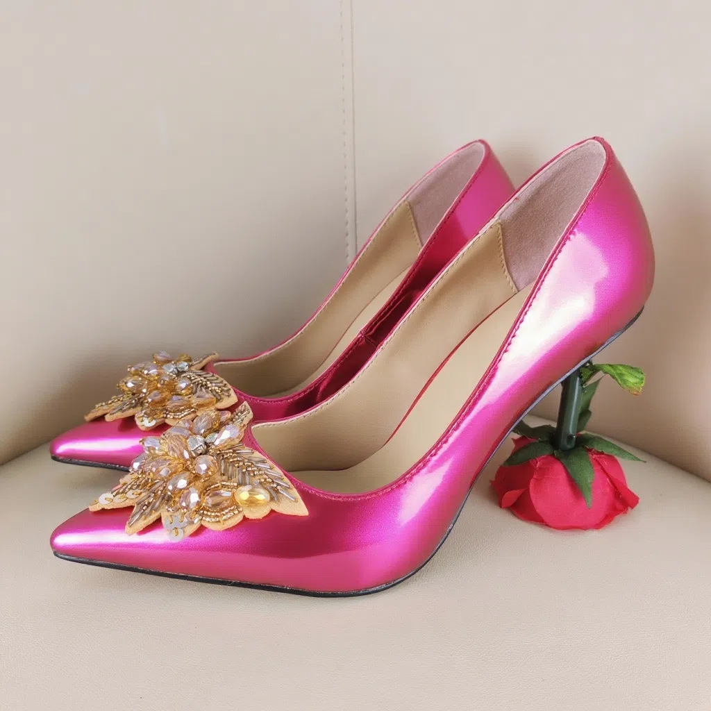 Женские сандалии-мюли с криста – обзор и цена Women'S Shoes Ebay