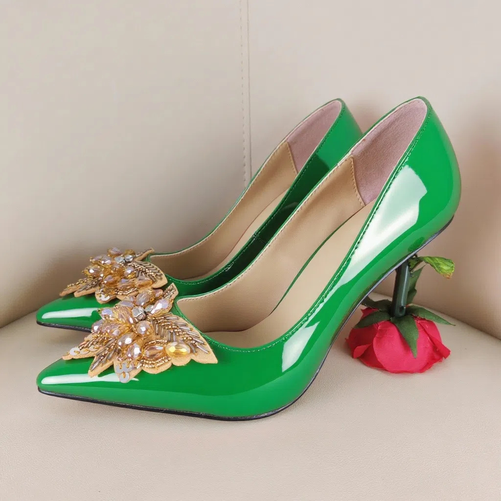 Женские сандалии-мюли с криста – обзор и цена Women'S Shoes Ebay