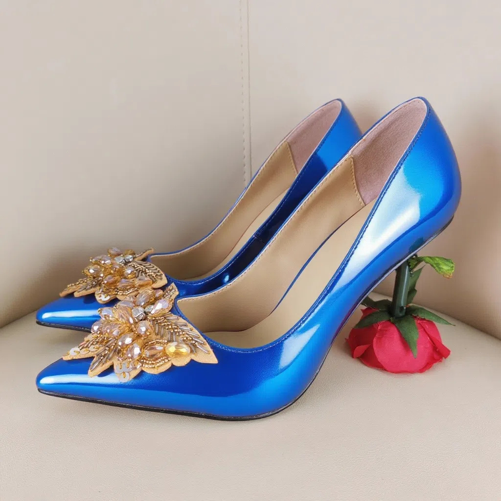 Женские сандалии-мюли с криста – обзор и цена Women'S Shoes Ebay