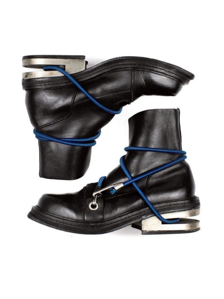 Ботильоны в стиле ретро 90-х г – обзор и цена Women'S Shoes In The 90S