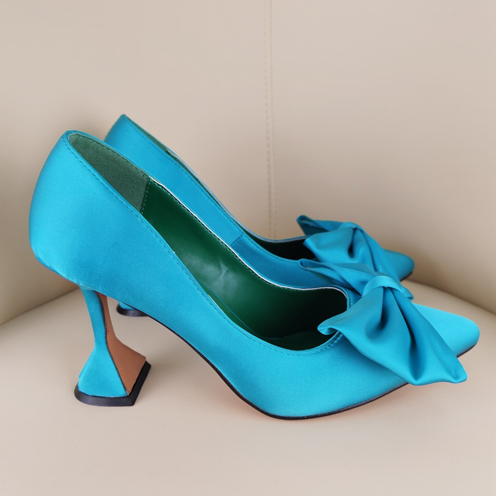 Женские туфли с бантом в индив – обзор и цена Women'S Shoes Ebay