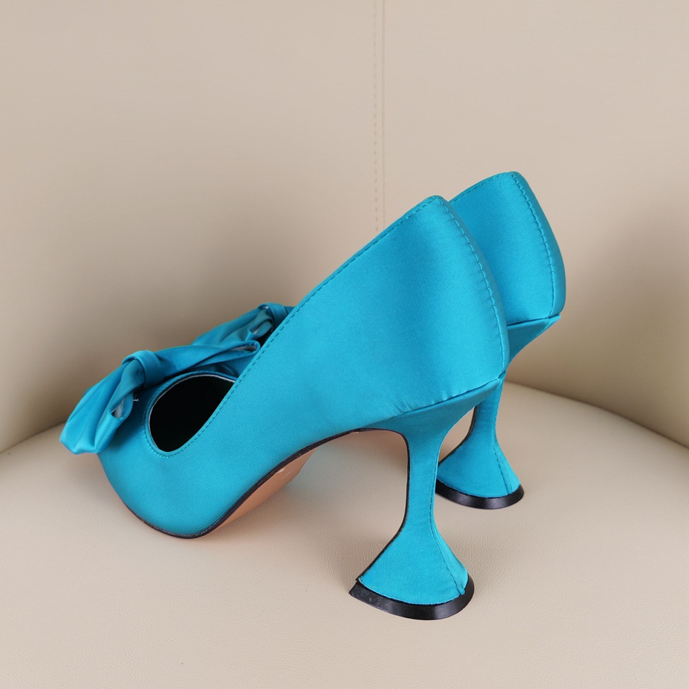 Женские туфли с бантом в индив – обзор и цена Women'S Shoes Ebay