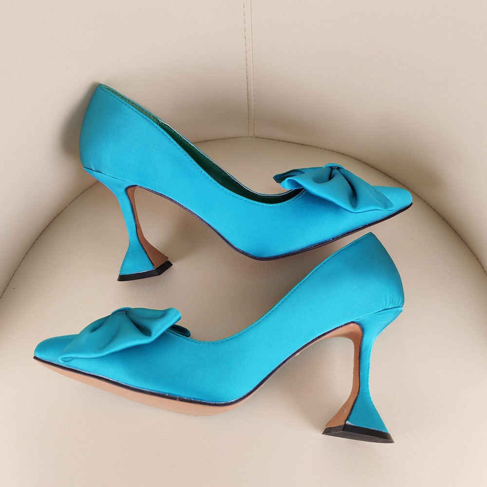 Женские туфли с бантом в индив – обзор и цена Women'S Shoes Ebay