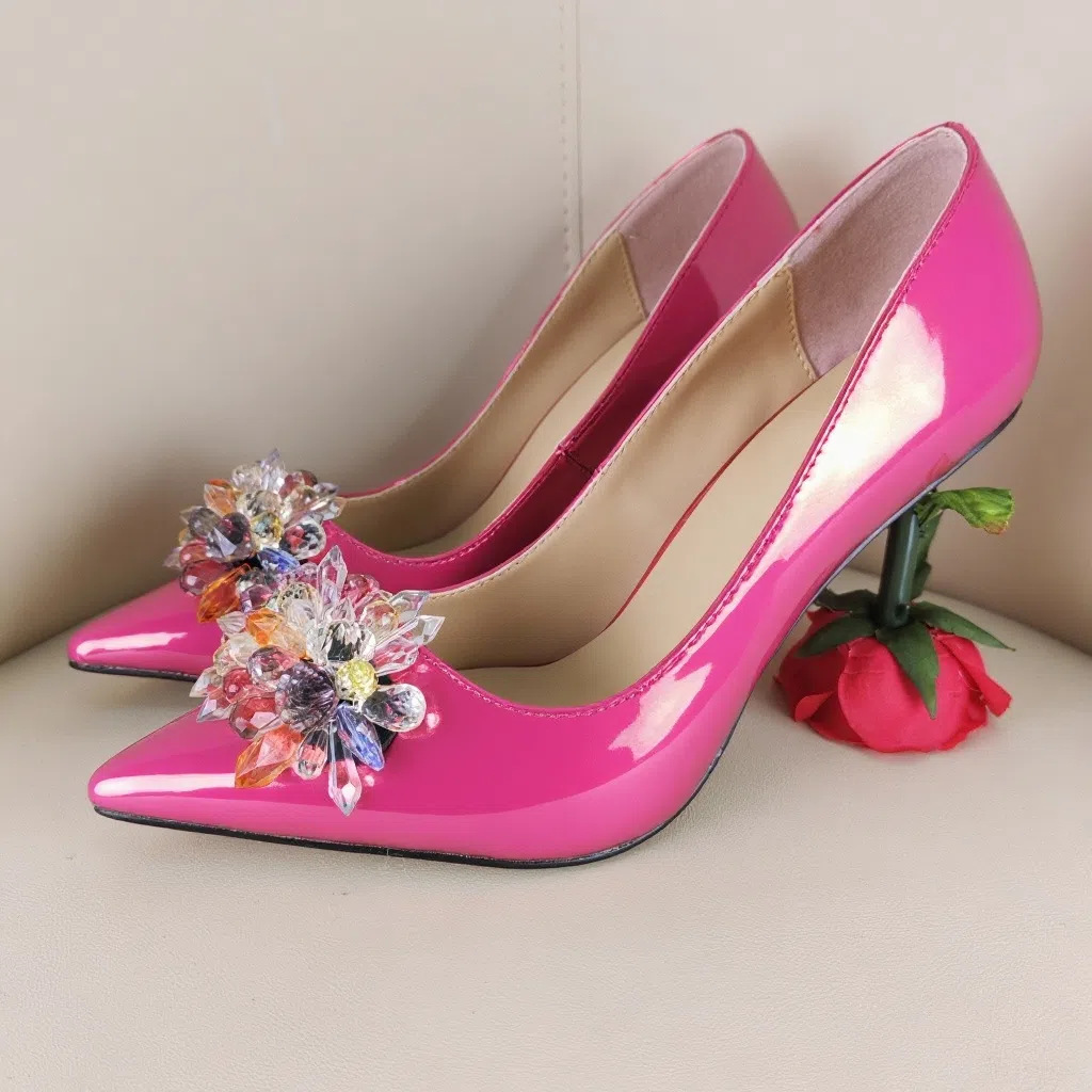 Женские сандалии-мюли с криста – обзор и цена Women'S Shoes Ebay