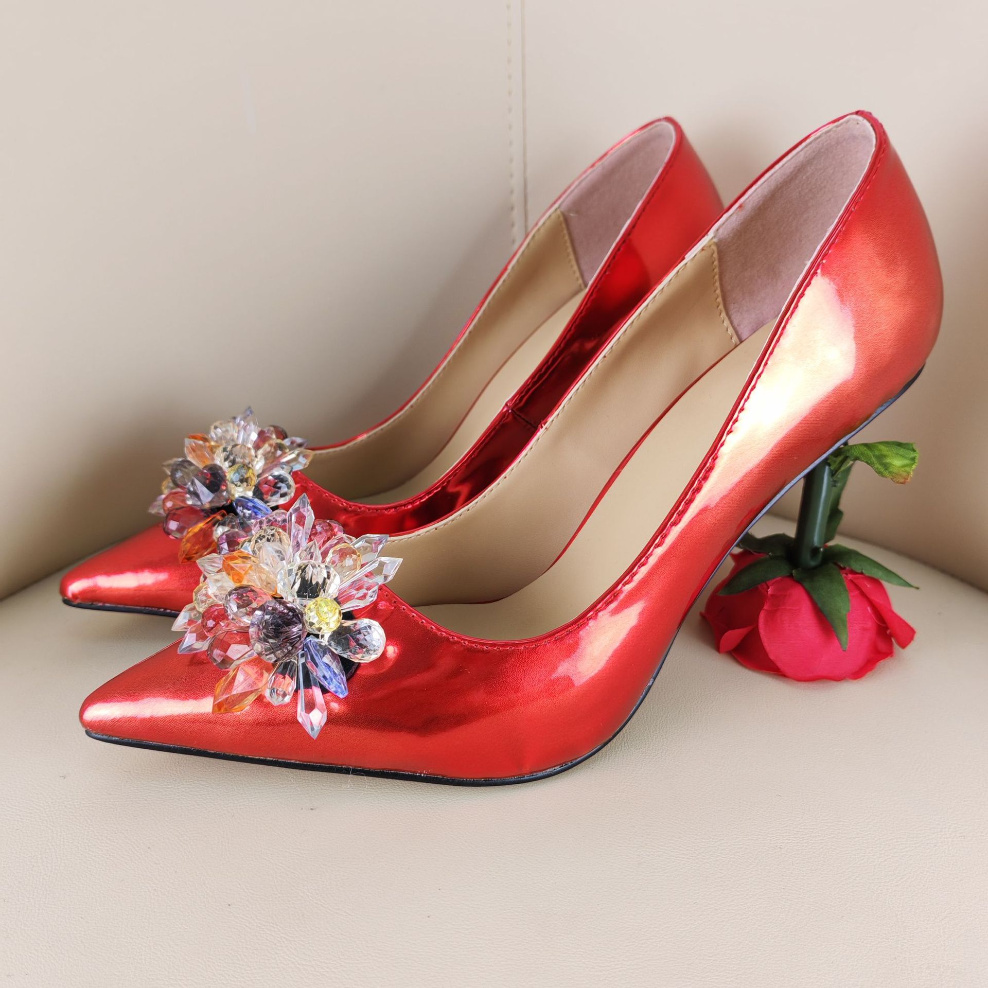 Женские сандалии-мюли с криста – обзор и цена Women'S Shoes Ebay