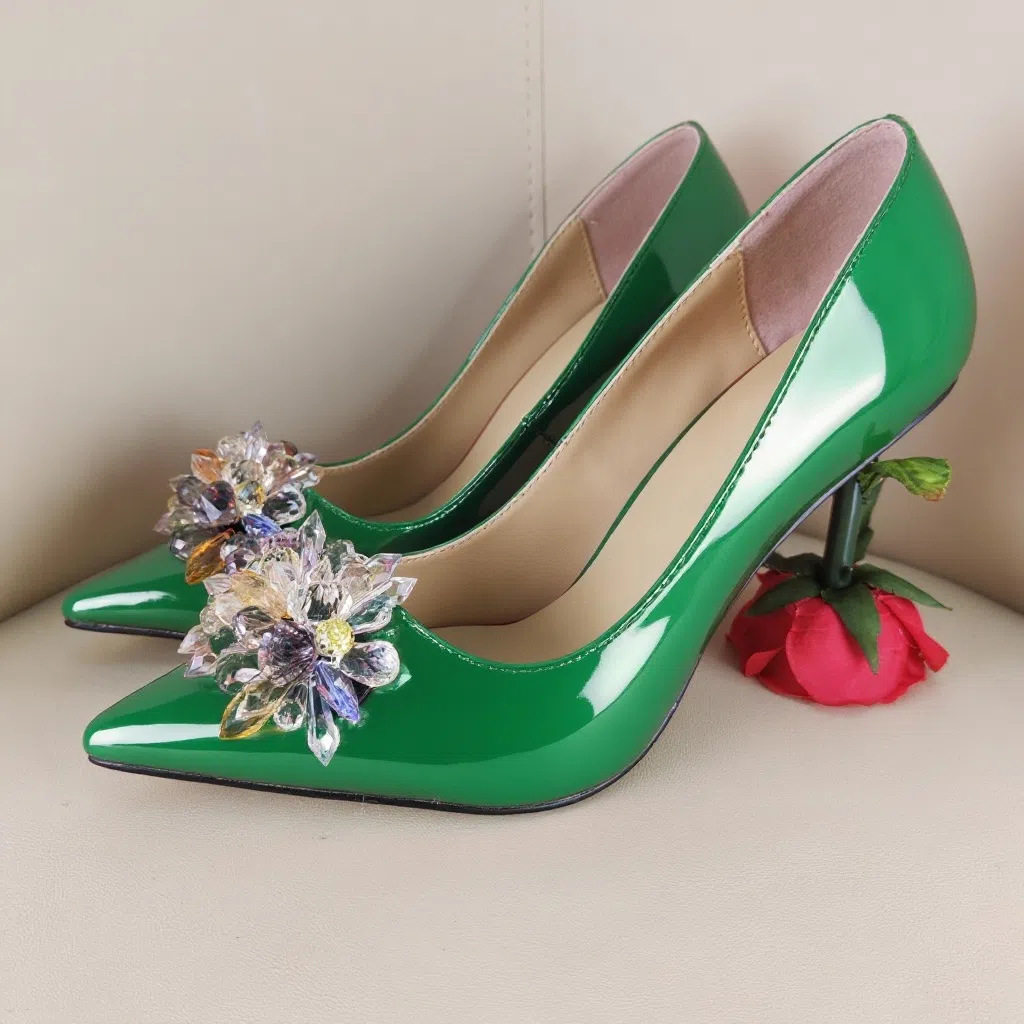 Женские сандалии-мюли с криста – обзор и цена Women'S Shoes Ebay