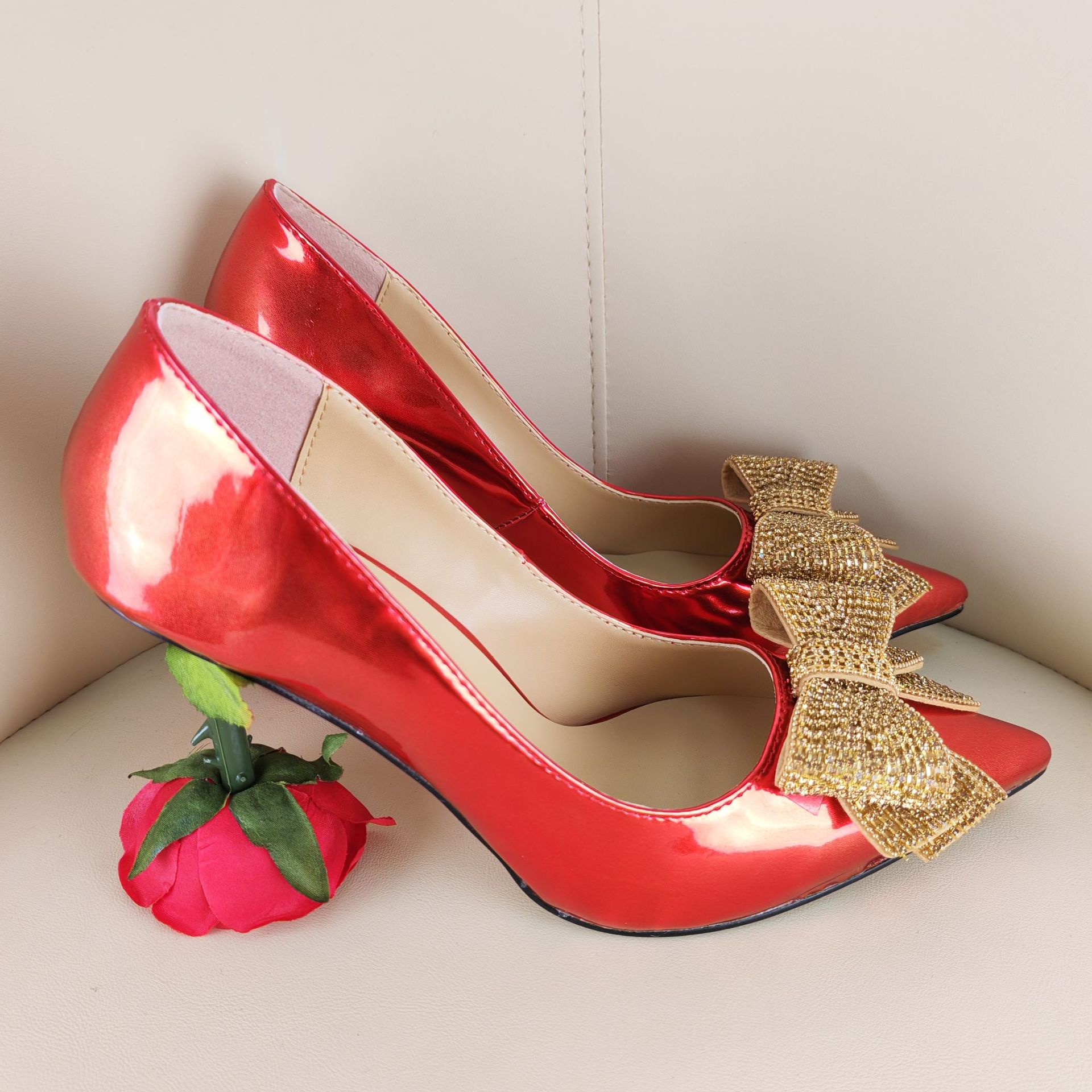 Женские сандалии-мюли с бантом – обзор и цена Women'S Shoes Ebay