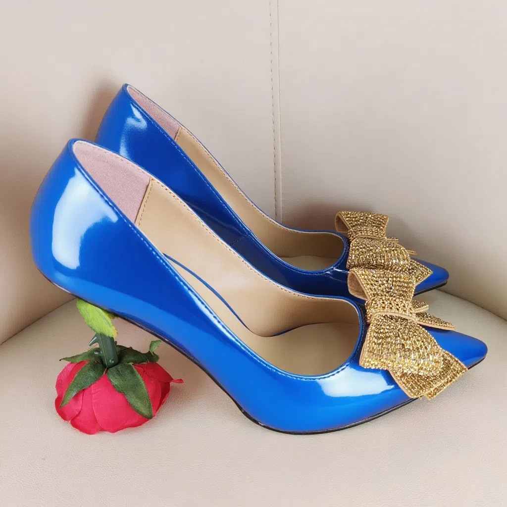 Женские сандалии-мюли с бантом – обзор и цена Women'S Shoes Ebay