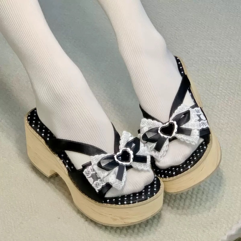 Женские летние сандалии Sweet  – обзор и цена Square Toe Mule