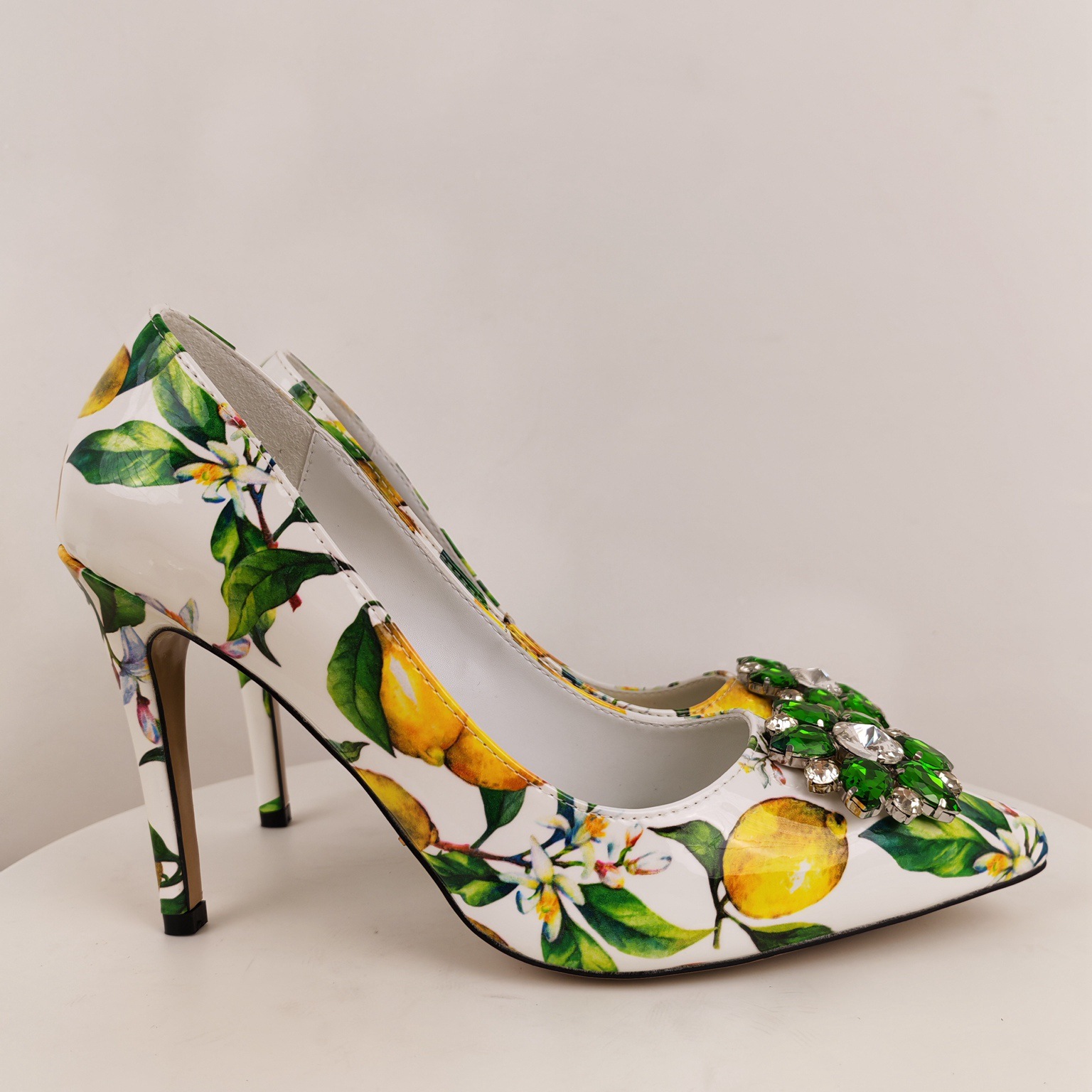 Женские туфли с принтом и стра – обзор и цена Women'S Shoes Ebay