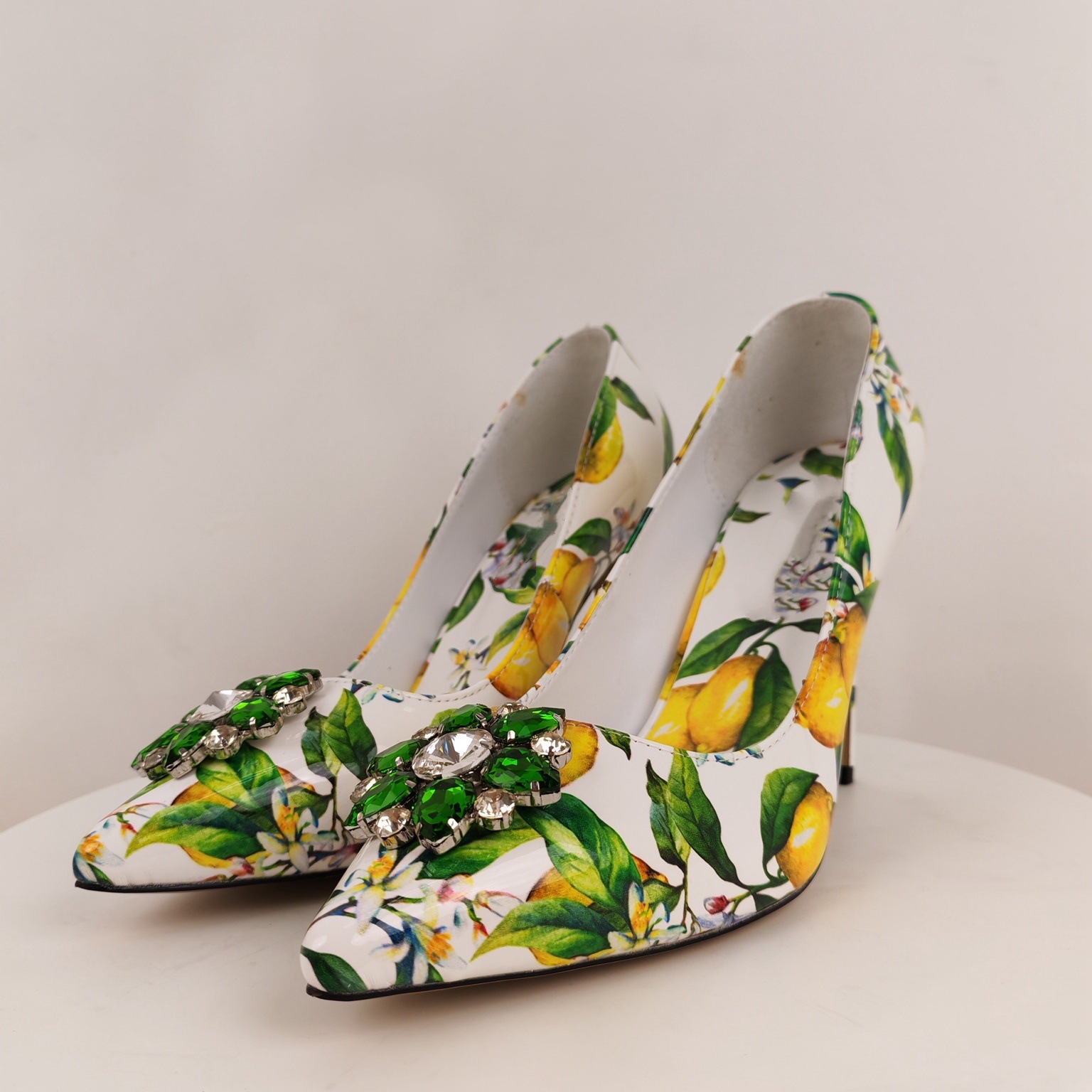 Женские туфли с принтом и стра – обзор и цена Women'S Shoes Ebay