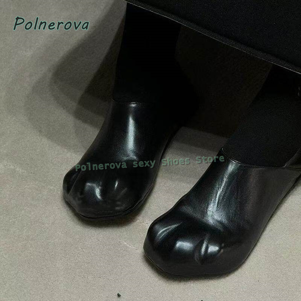 Женские минималистичные мюли с – обзор и цена Square Toe Mule